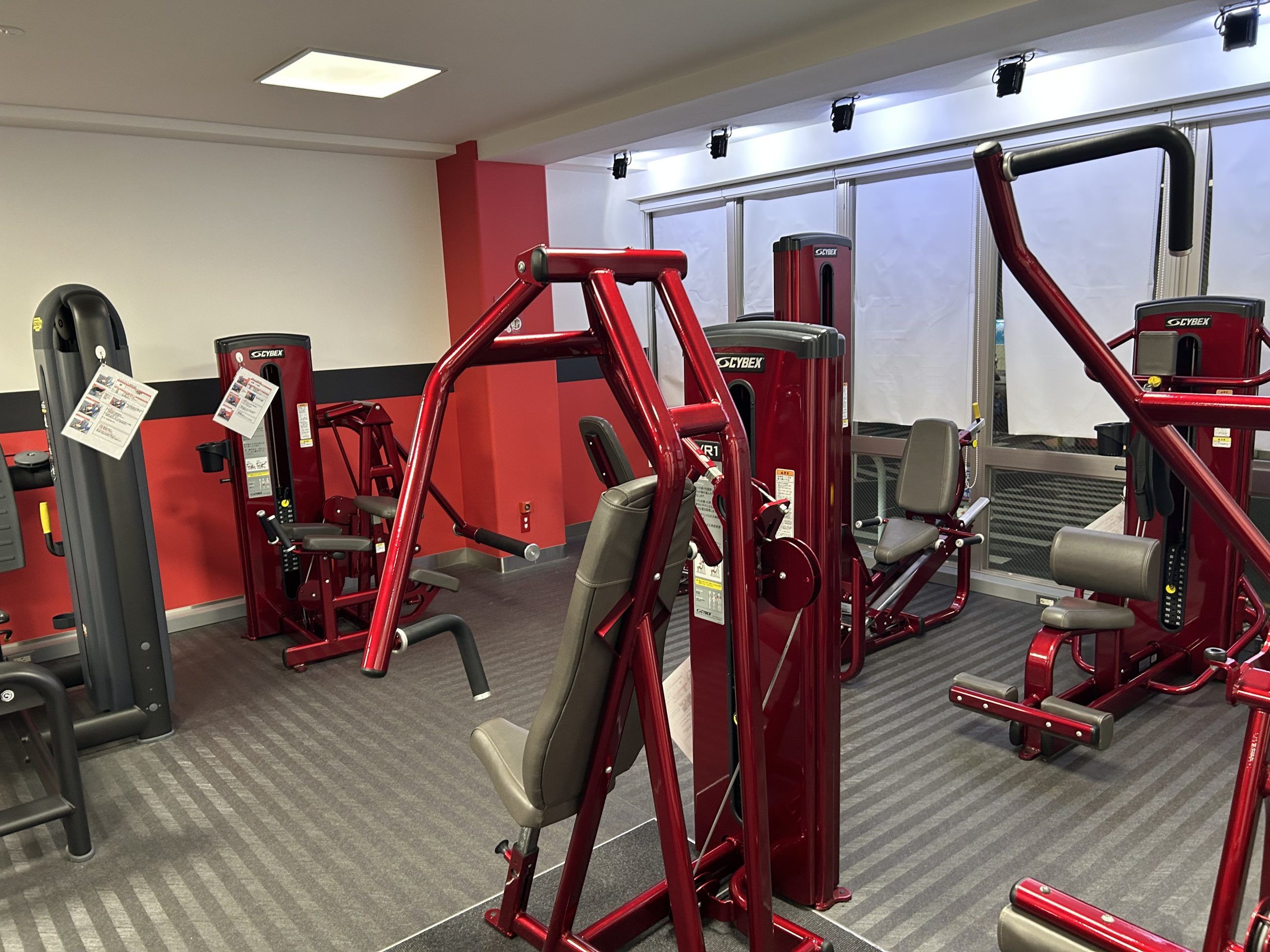 JOYFIT24 LITE 名古屋中村公園