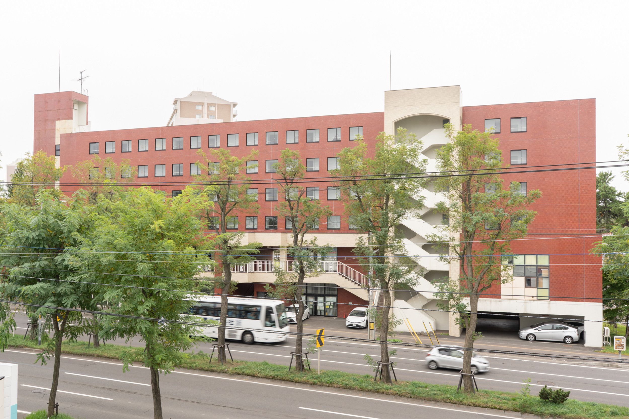 APT ROOM 大谷地店