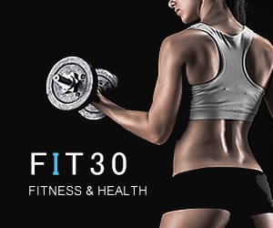 FIT30 八代店