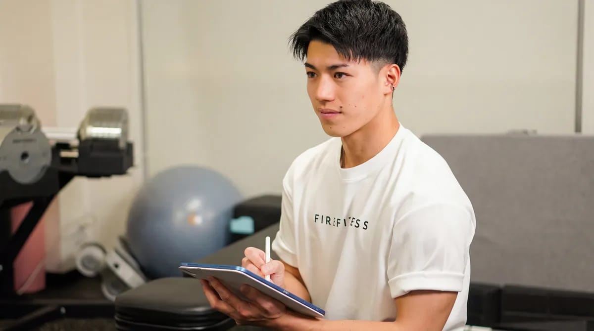 FIREFITNESS
