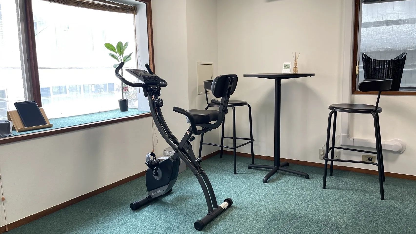 T＆J GYM