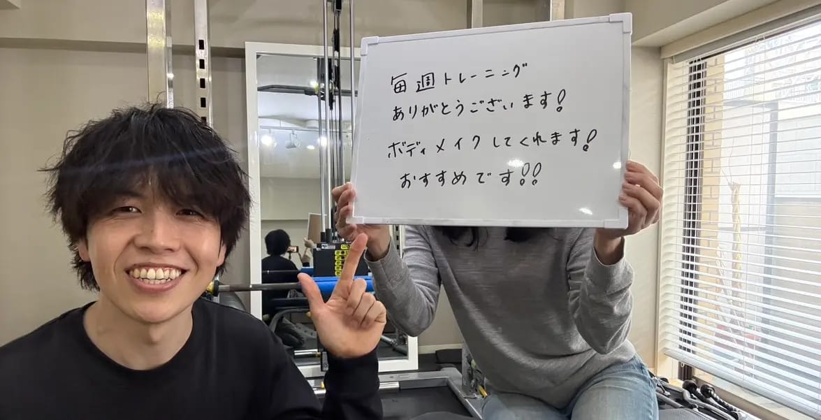 WORKOUTHOLIC 下北沢店