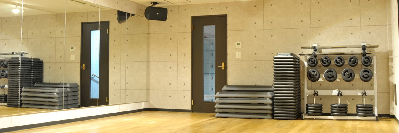 TARZAN Fitness Private Gym