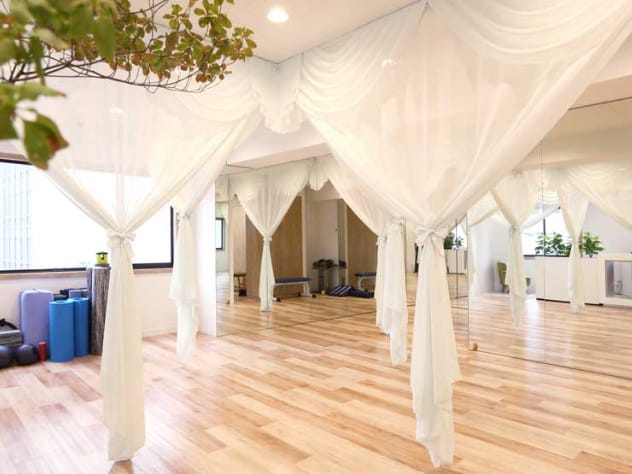 スタジオフィット