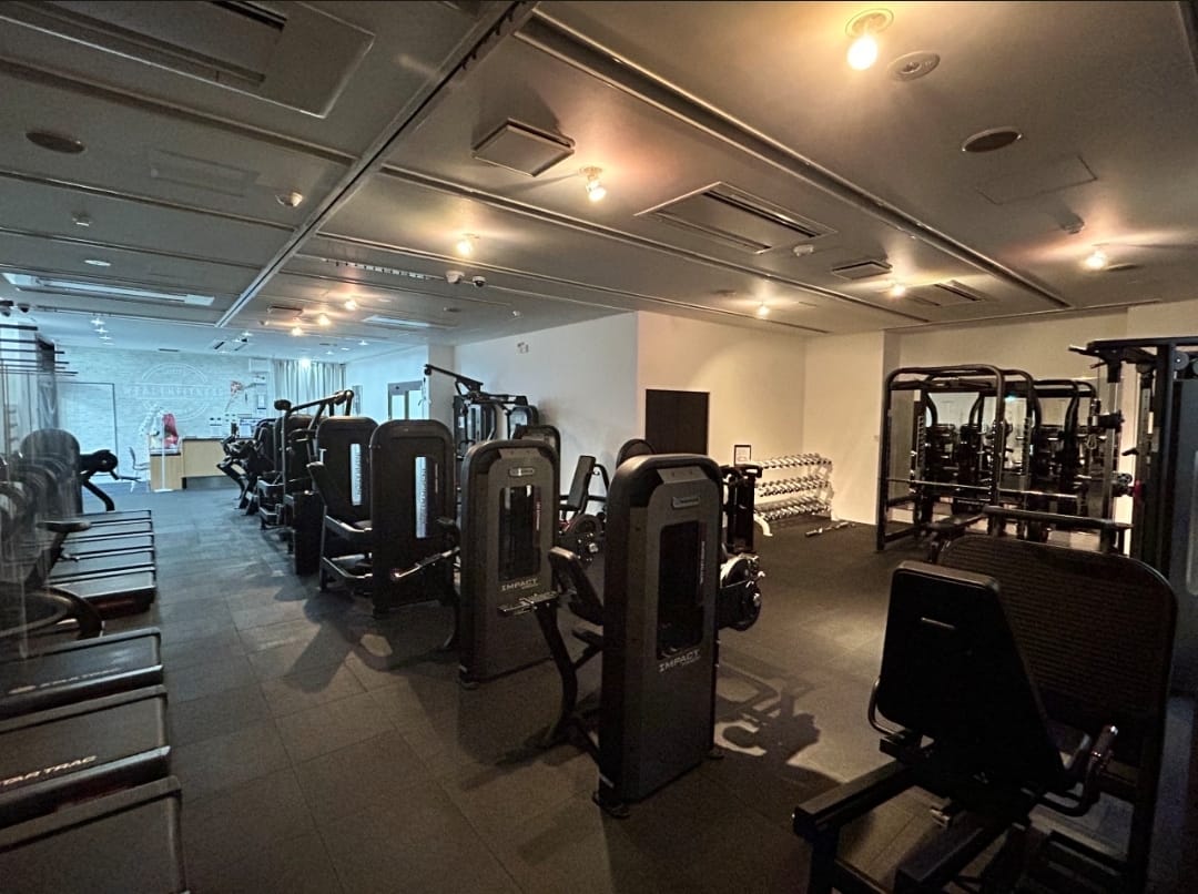 Wealth Fitness