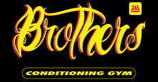 Brothers Gym