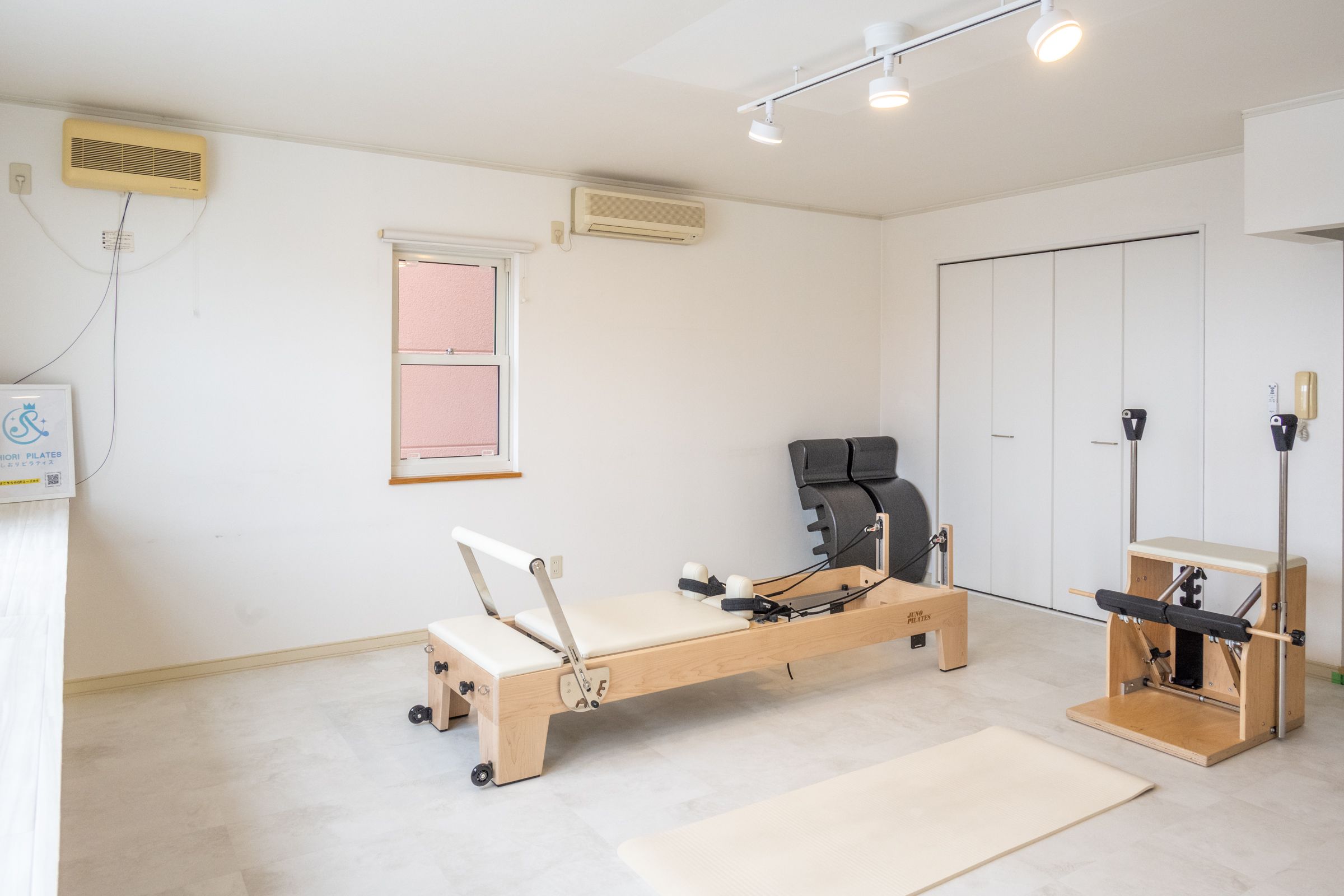 Shiori Pilates