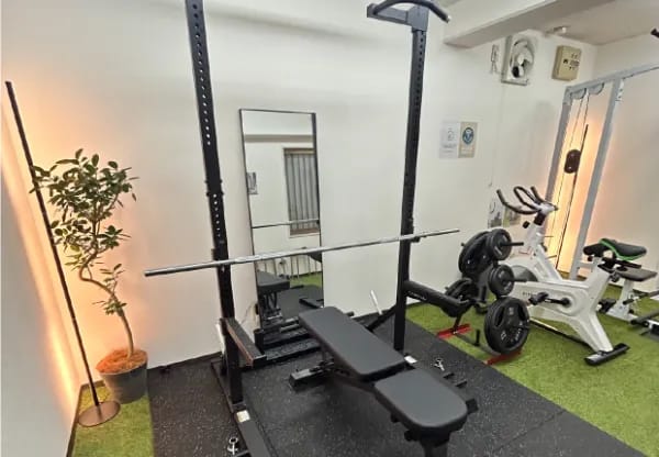 Last fitness