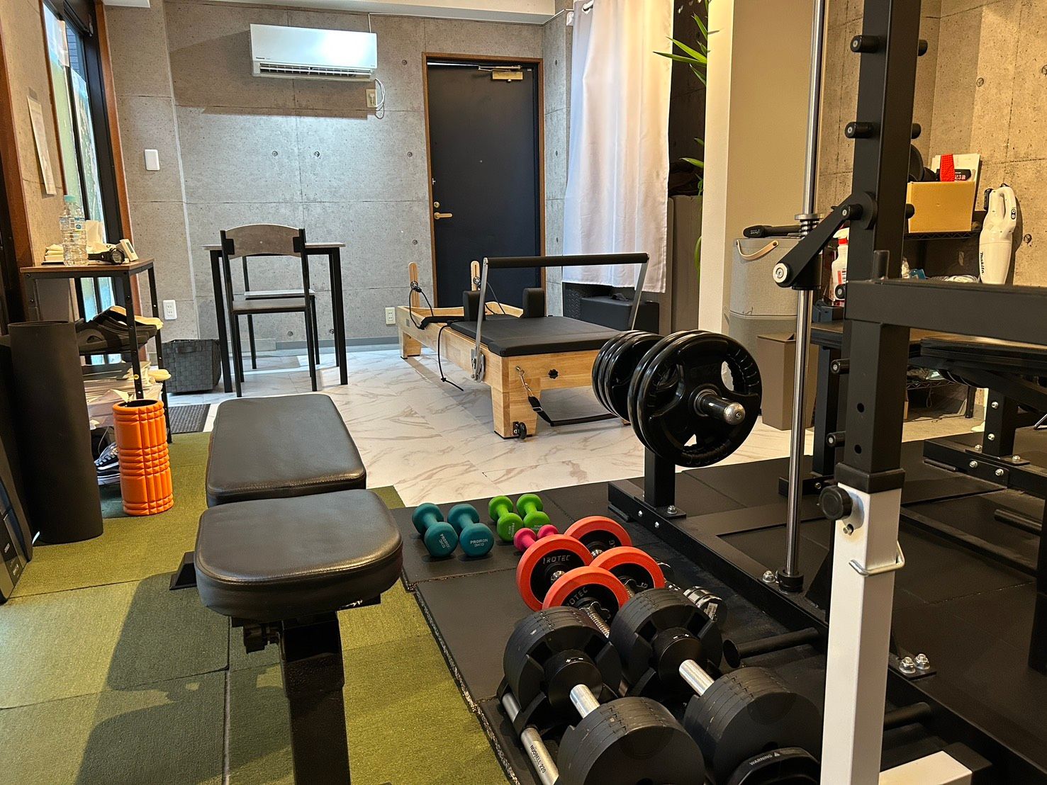 Spinel.GYM 武蔵小杉・新丸子店
