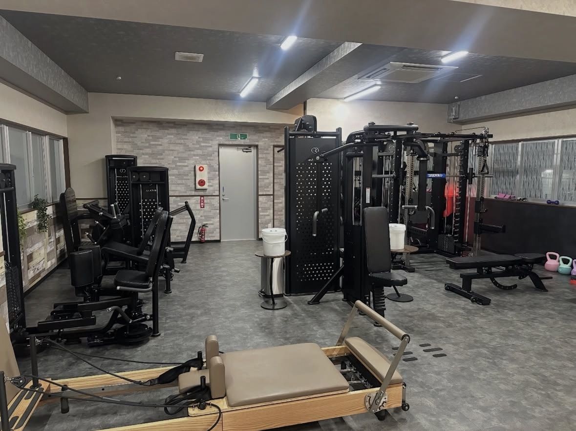 healingfitness