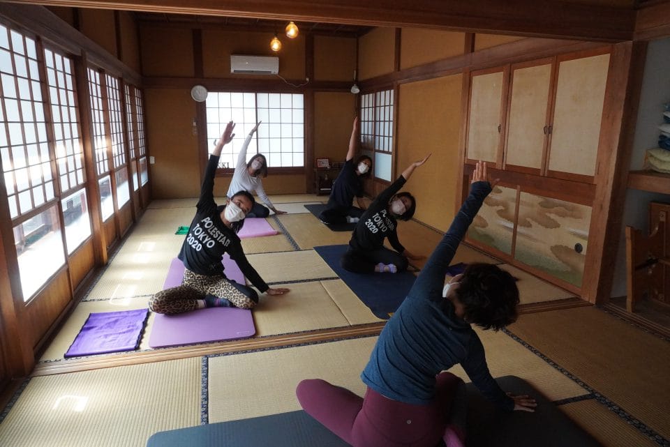 Pilates TERACOYA