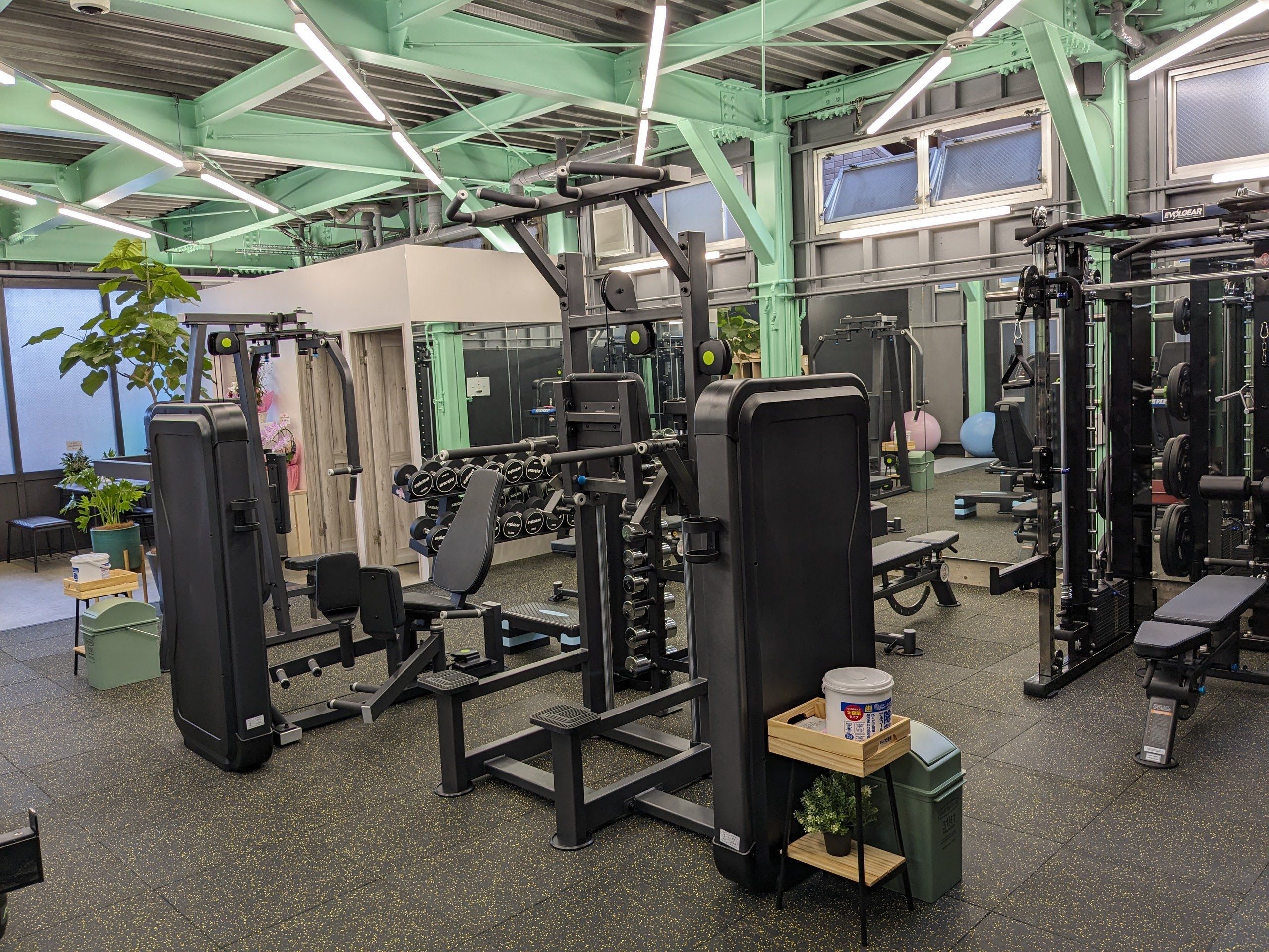 eqlat fitness