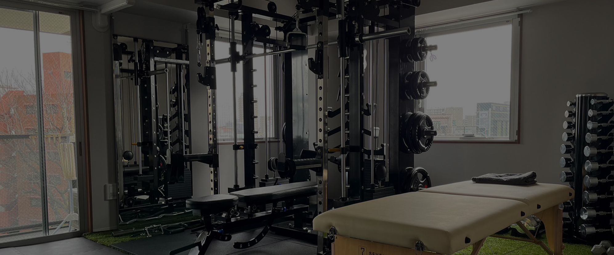 SLIM GYM