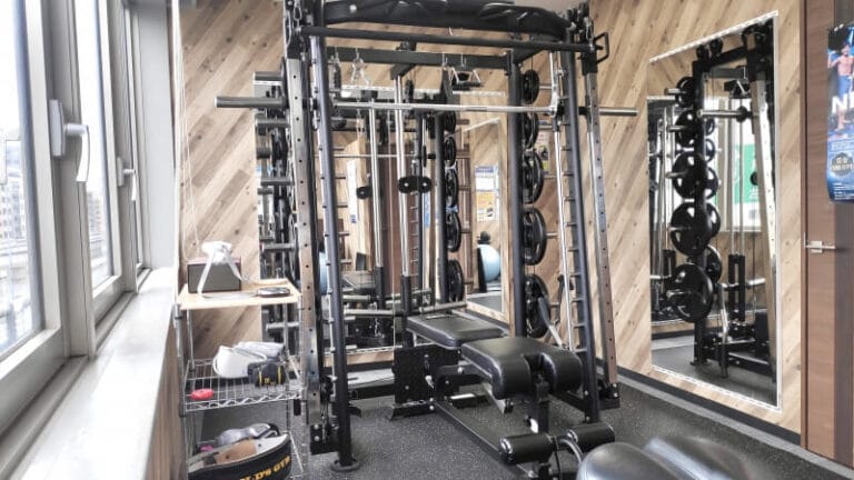 24/7Workout 三軒茶屋店