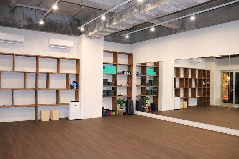 FLATTE 梅ヶ丘店
