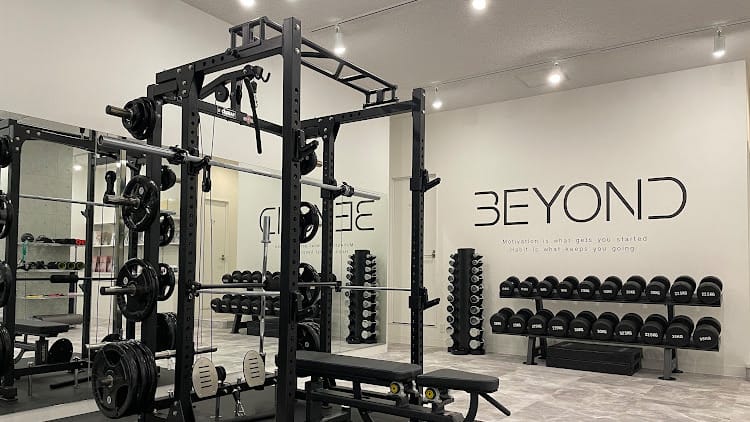 BEYOND 名古屋栄店