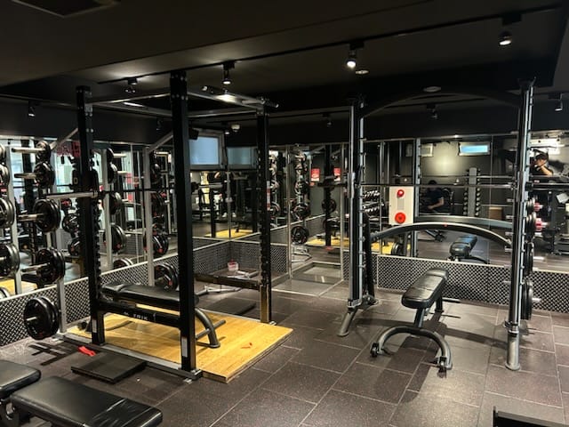 JOYFIT24 東十条