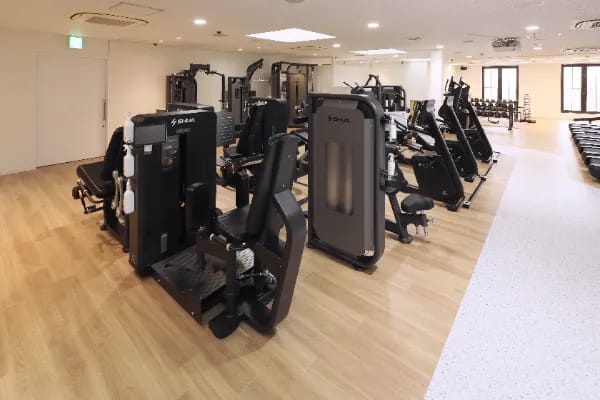 POCKET FITNESS 名古屋桶狭間店
