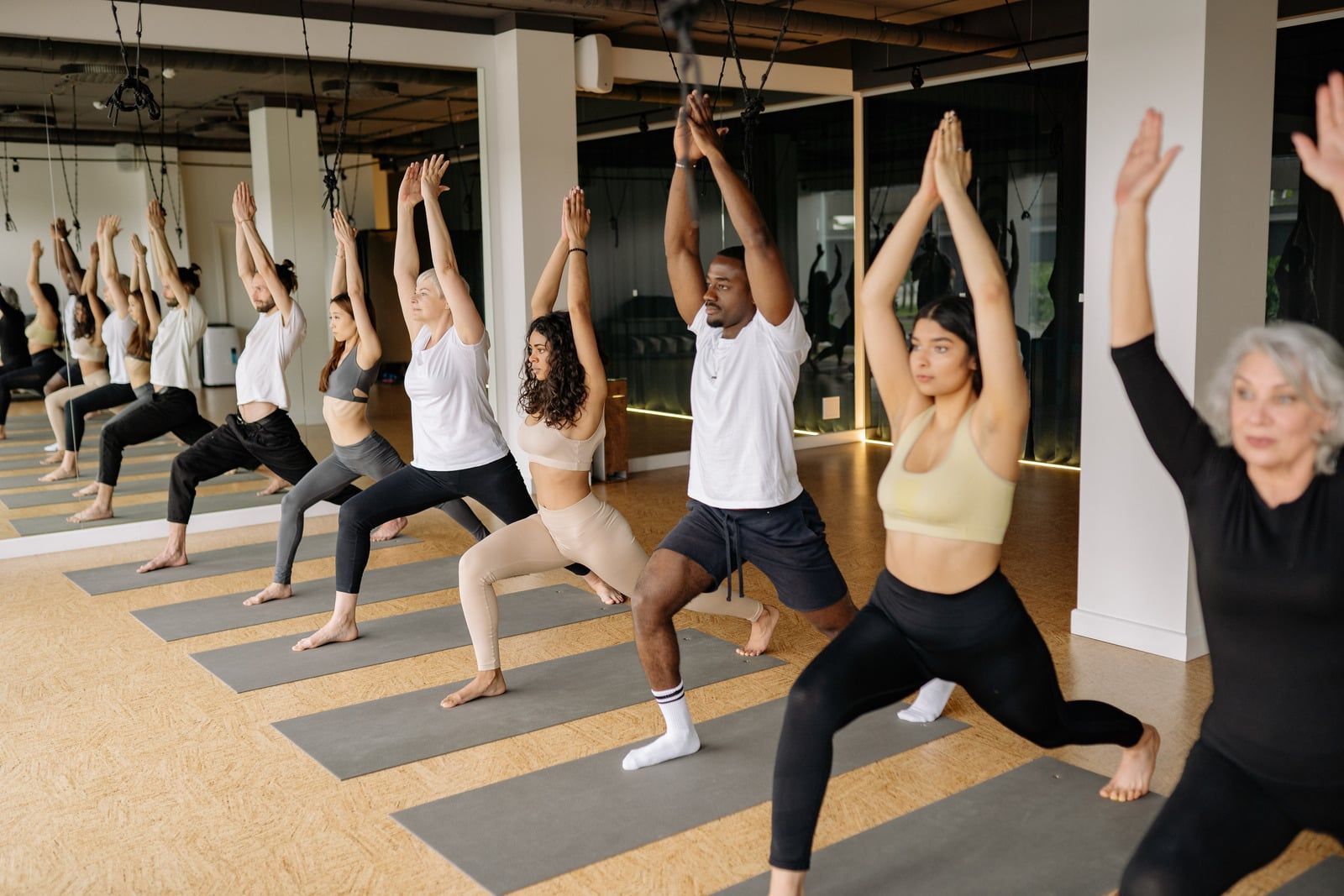 TripGym