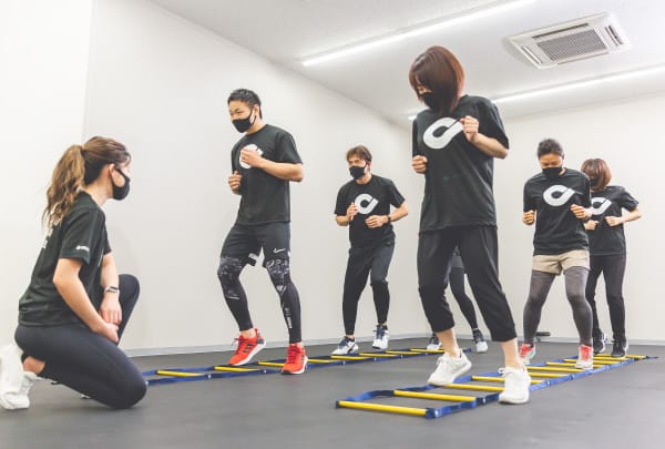 CIRCLEFIT