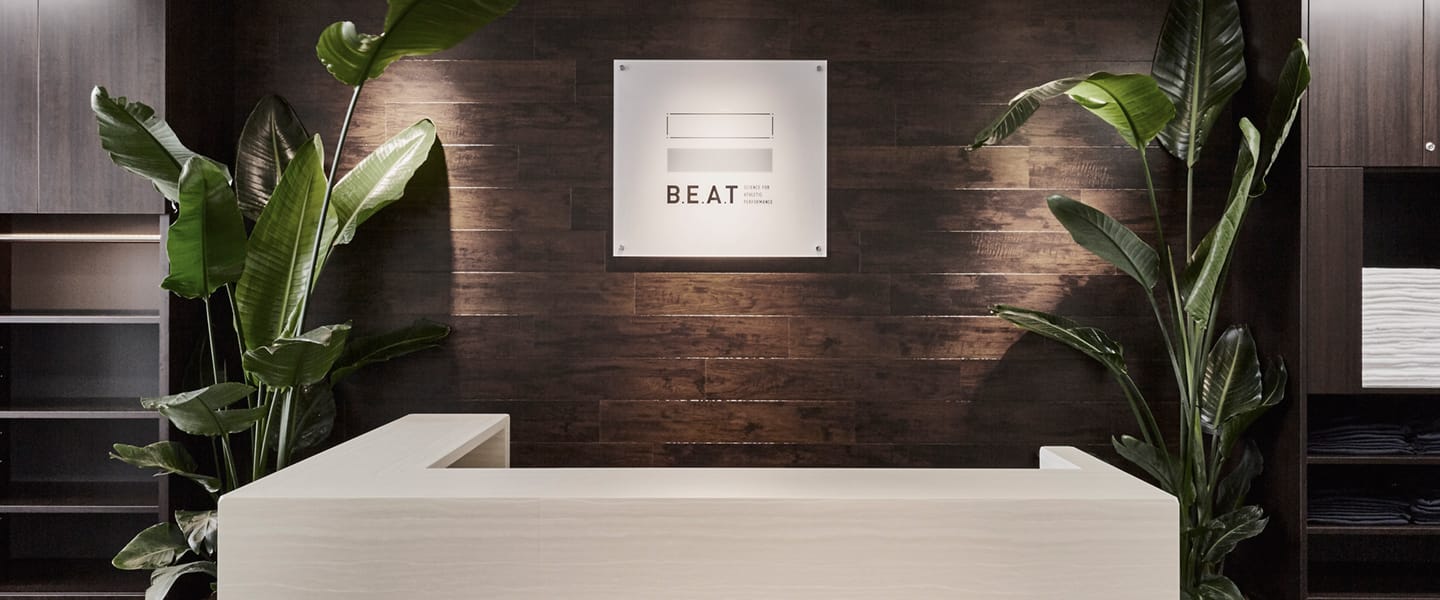 B.E.A.T