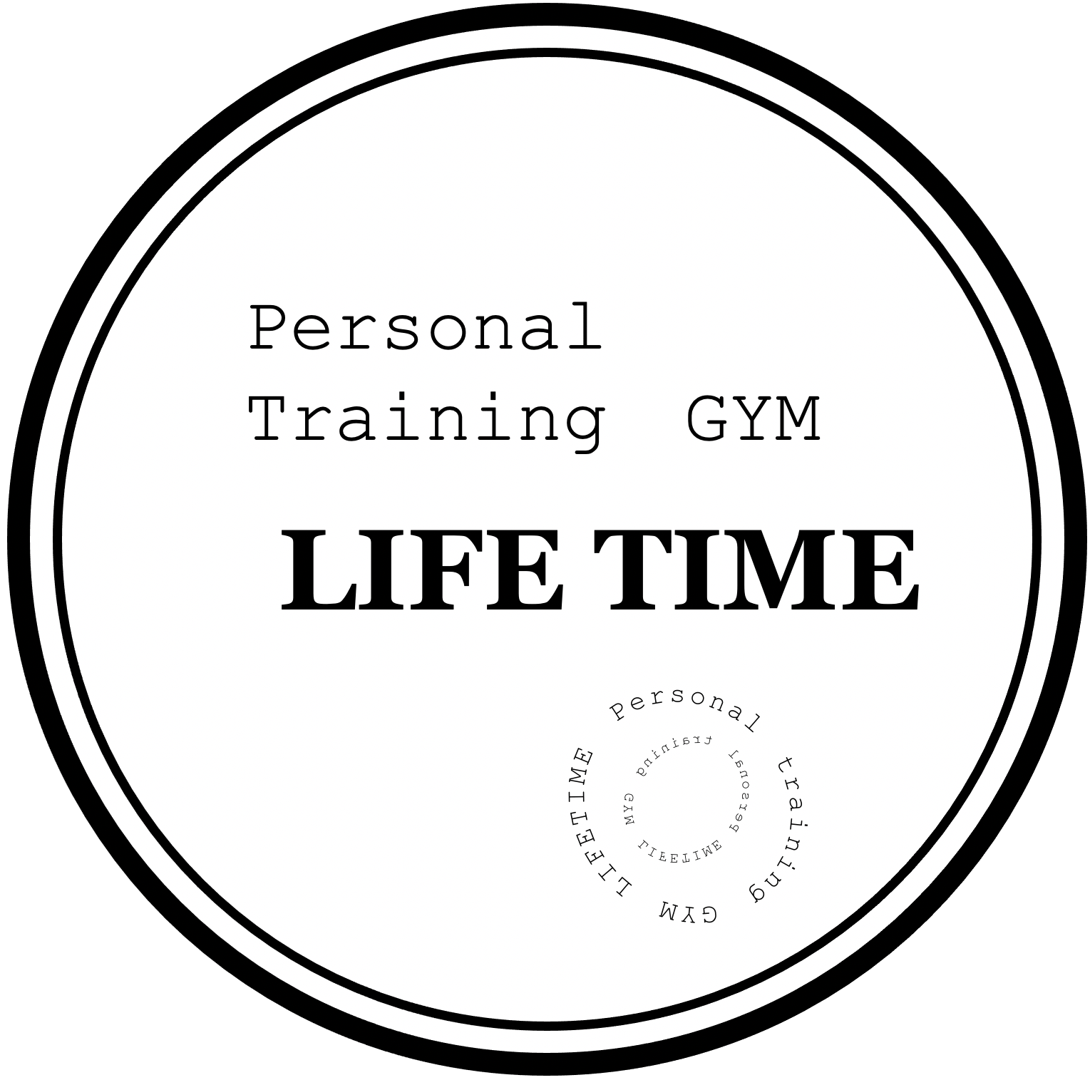 LIFE TIME