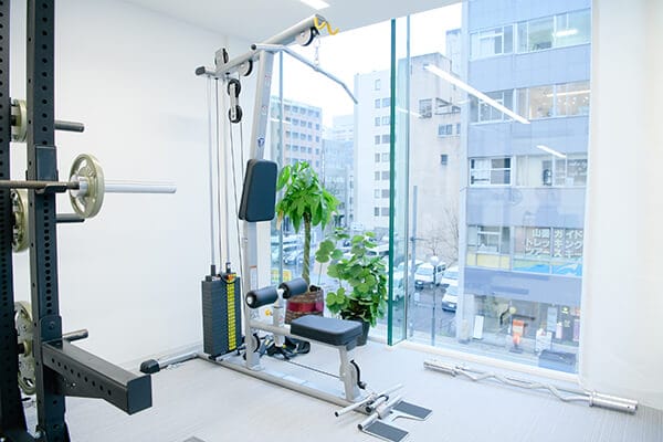 K7gym