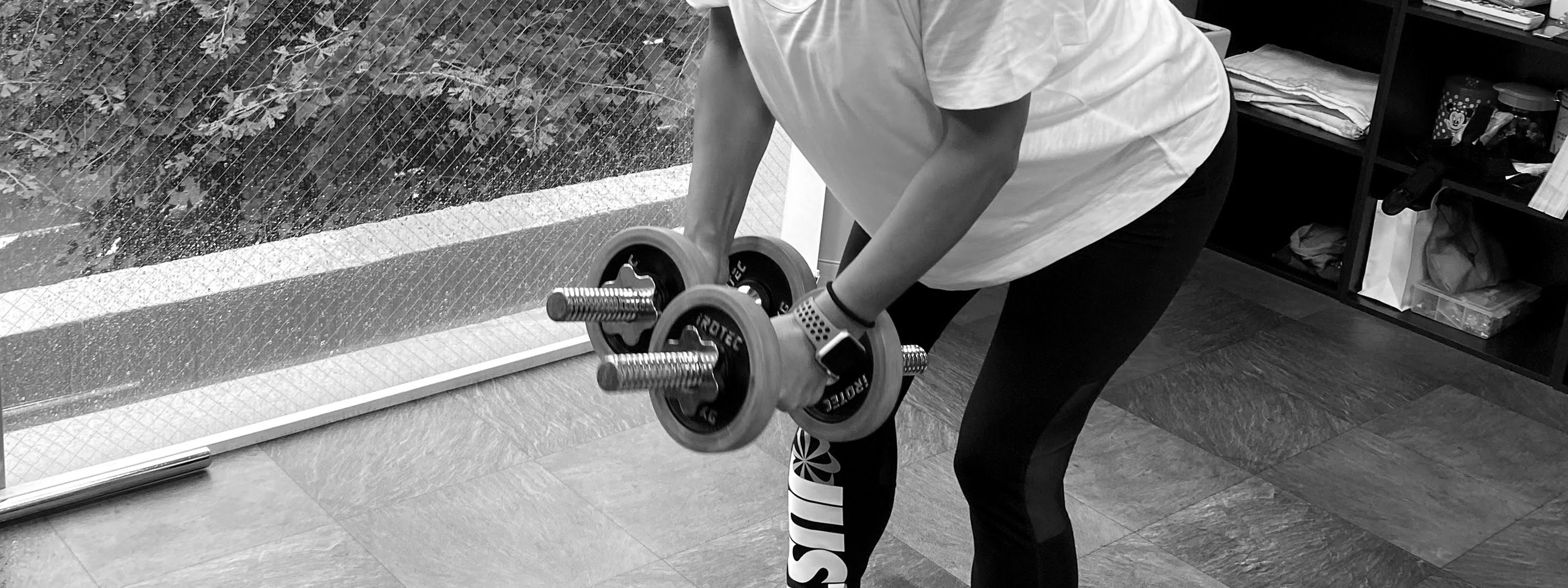 WORKOUT STUDIO NICKY