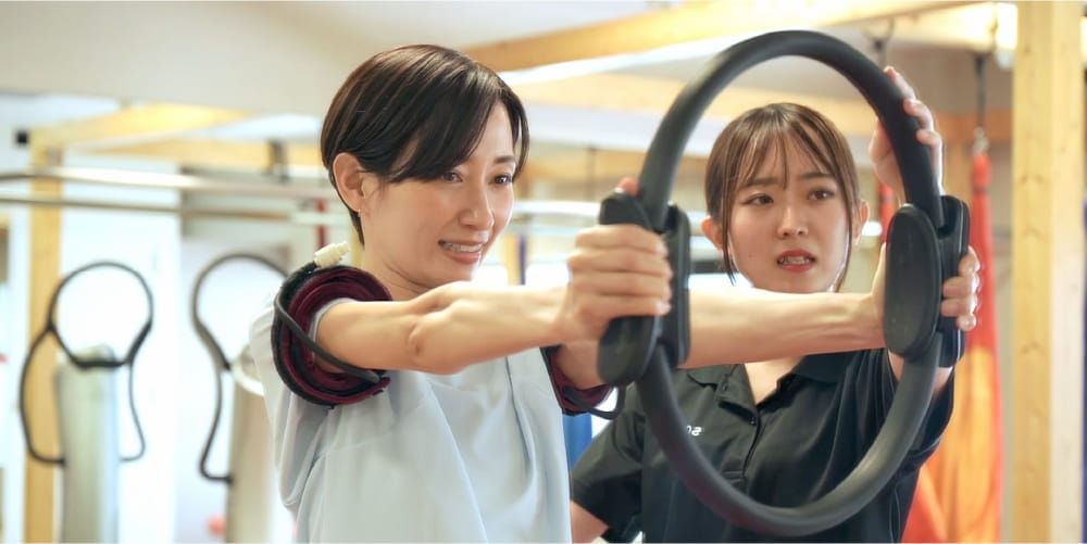ビューティ スタジオ ソシエ アトレ川崎店