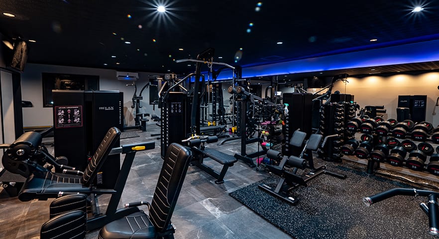 Style Plus Gym