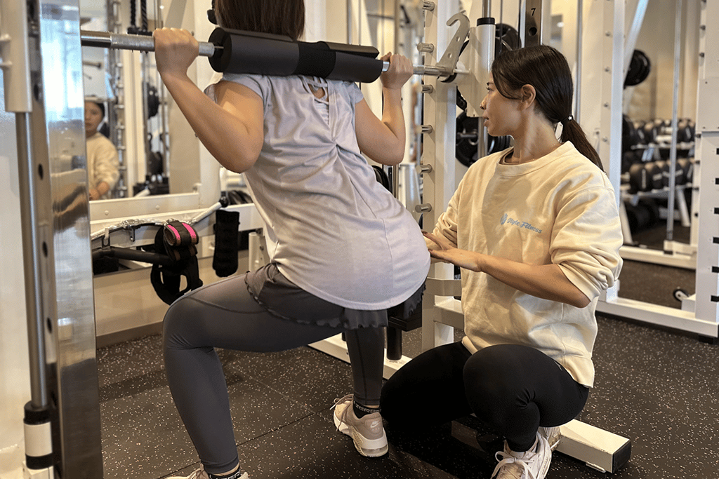 K2 Style Fitness