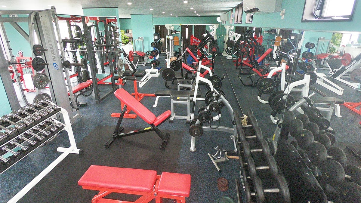 Dream Fitness Lab（ドリームフィットネスラボ）