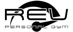 パーソナルジムREV