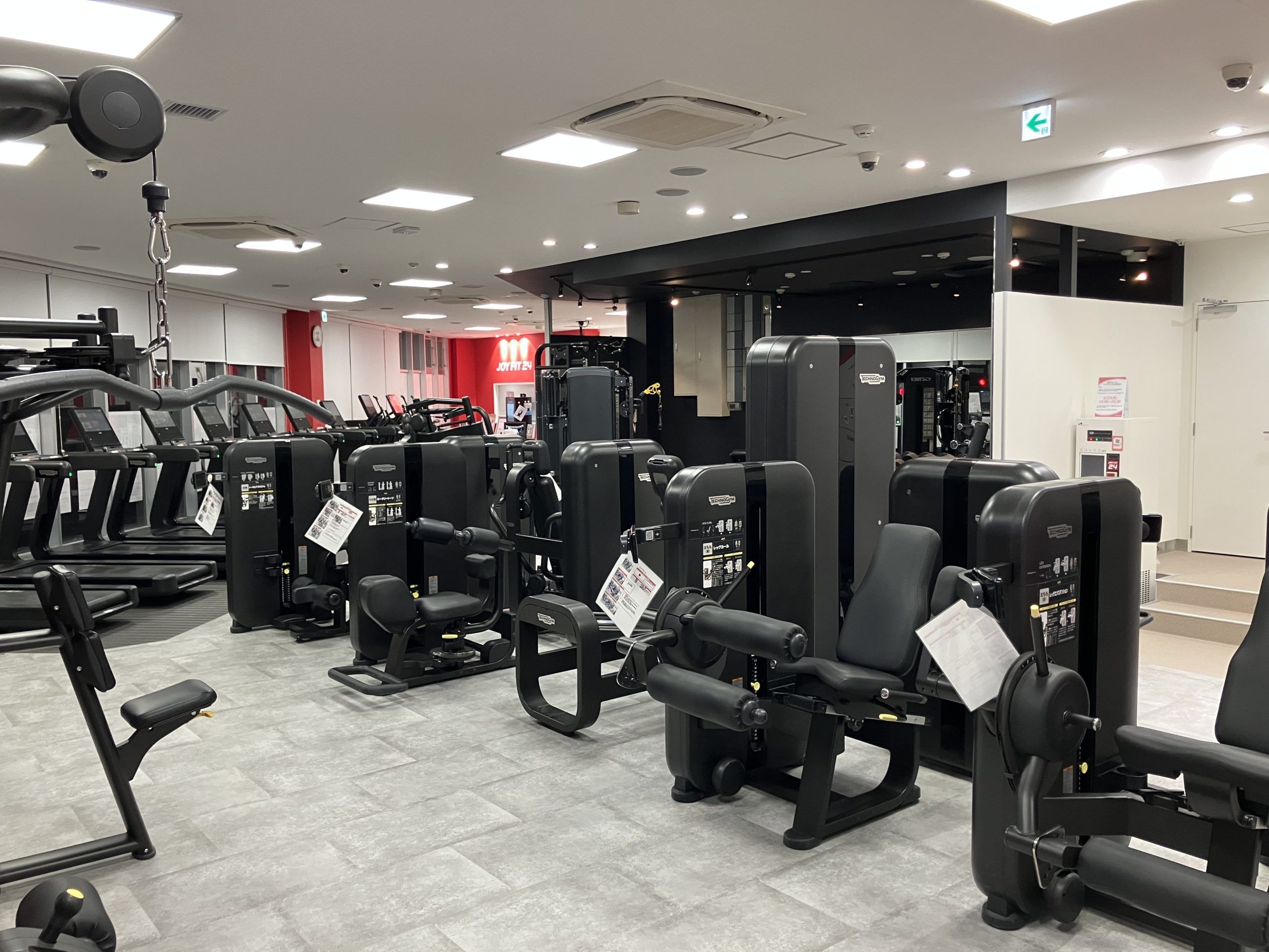 JOYFIT24 LITE 名古屋太閤通