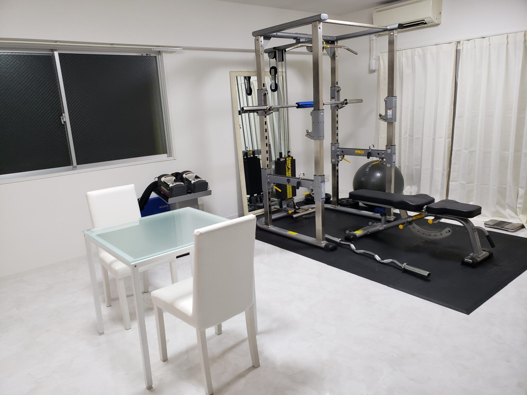 Golf&Fitness RUKA