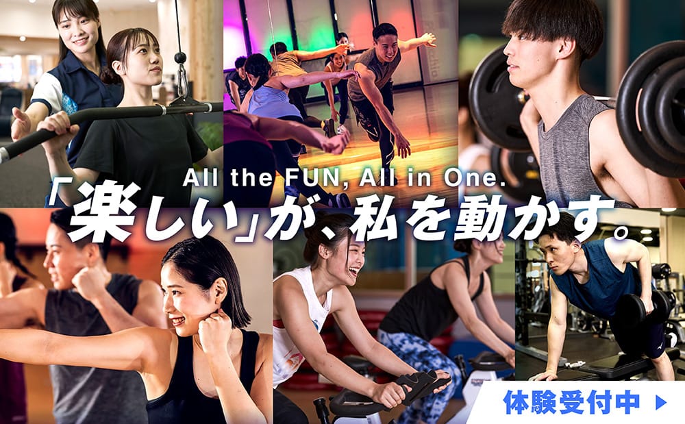 セントラルスポーツ ジムスタ24 本山