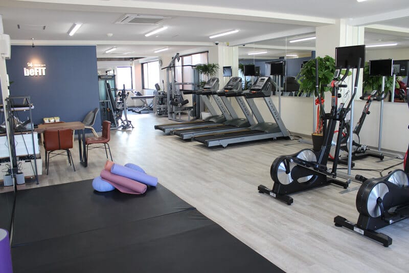 beFIT