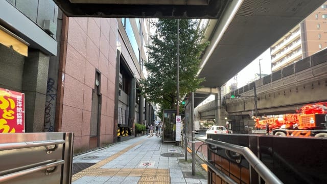 REAL WORKOUT 池尻大橋店