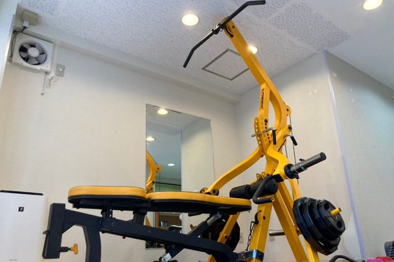 Apple GYM 大泉学園店
