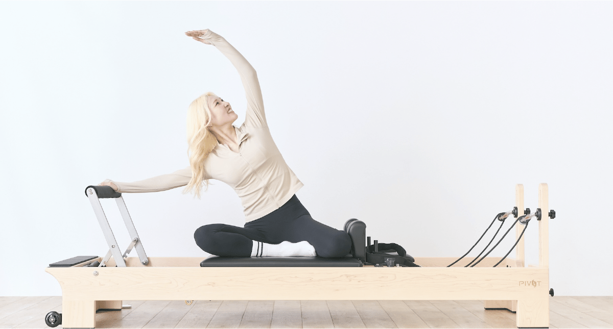 URBAN CLASSIC PILATES 祐天寺