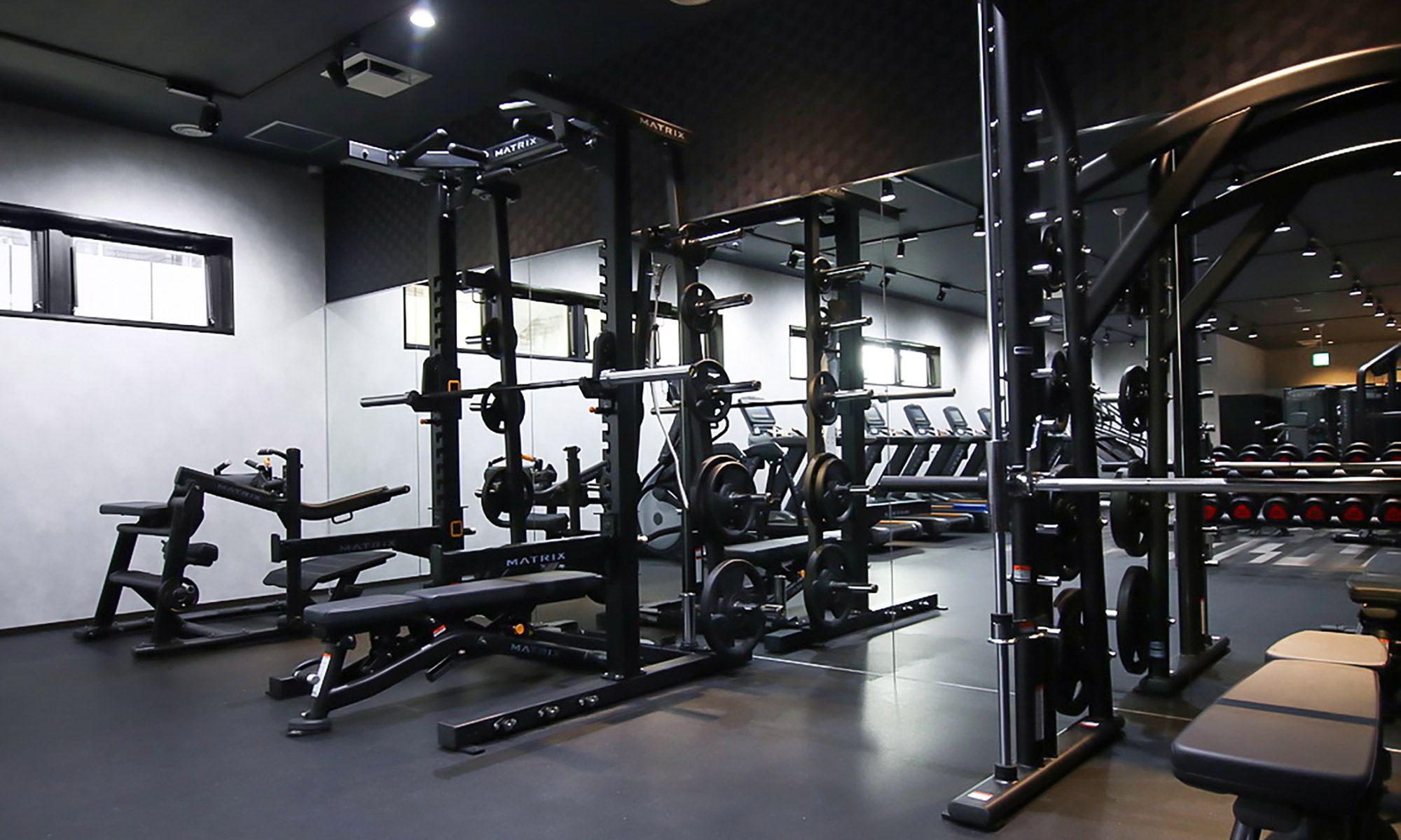 AC FITNESS