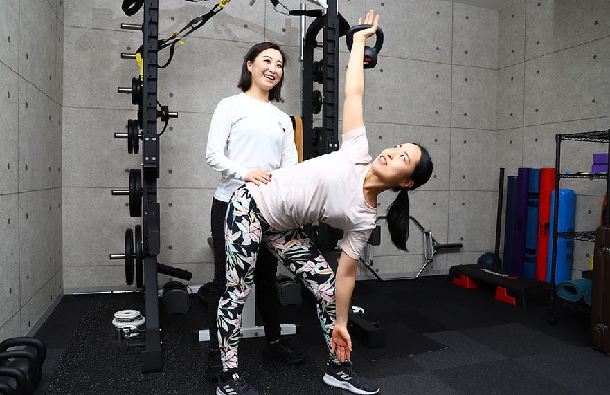 Body studio GRACE
