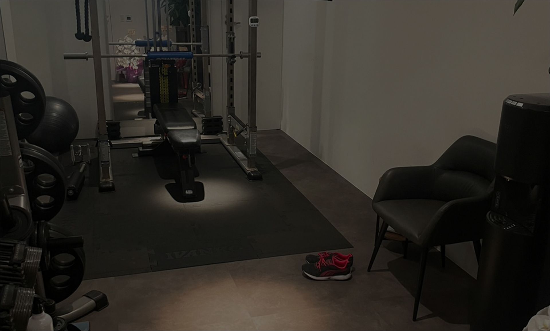 ＆1 GYM