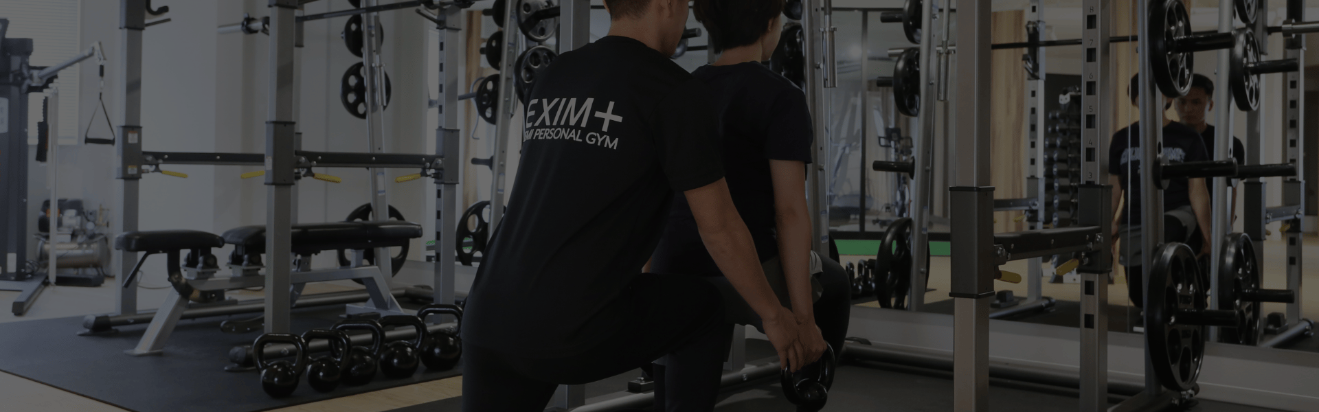 EXIM＋ 西線9条店
