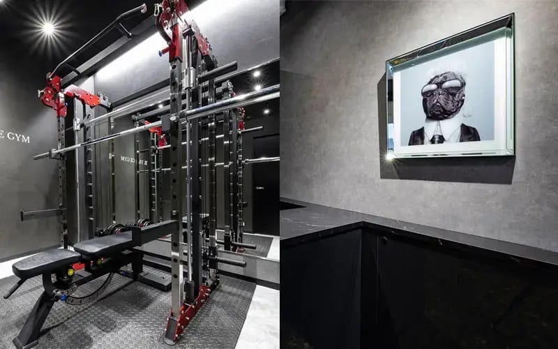 TRANCE GYM 見附店