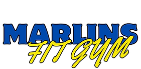 MARLINSFITGYM