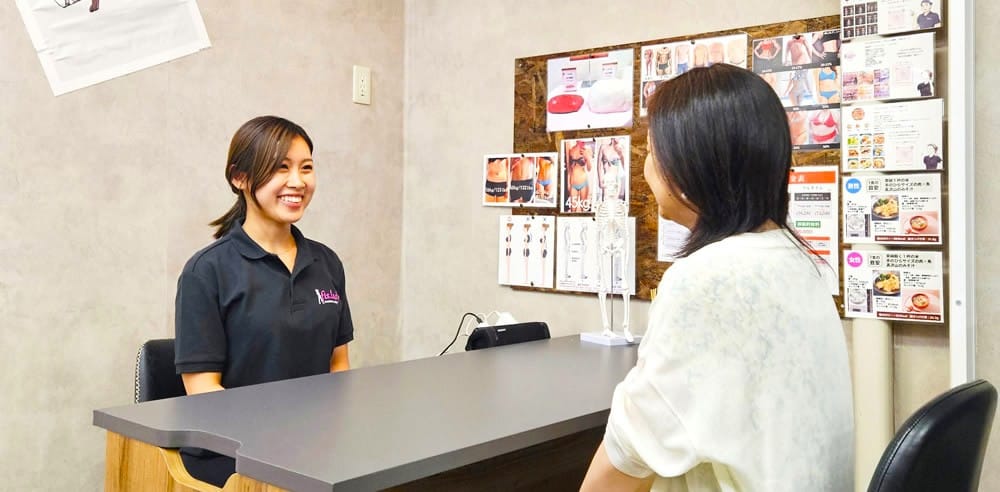 fis 梅田中崎町店