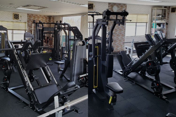 J-fit