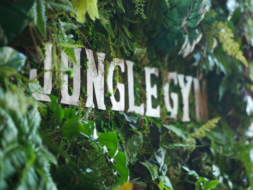 JUNGLE GYM 浜北店