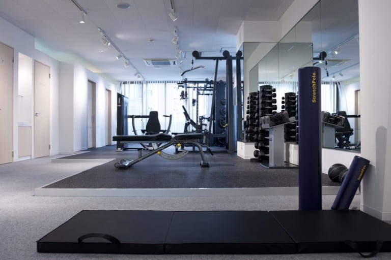 T-Fitness